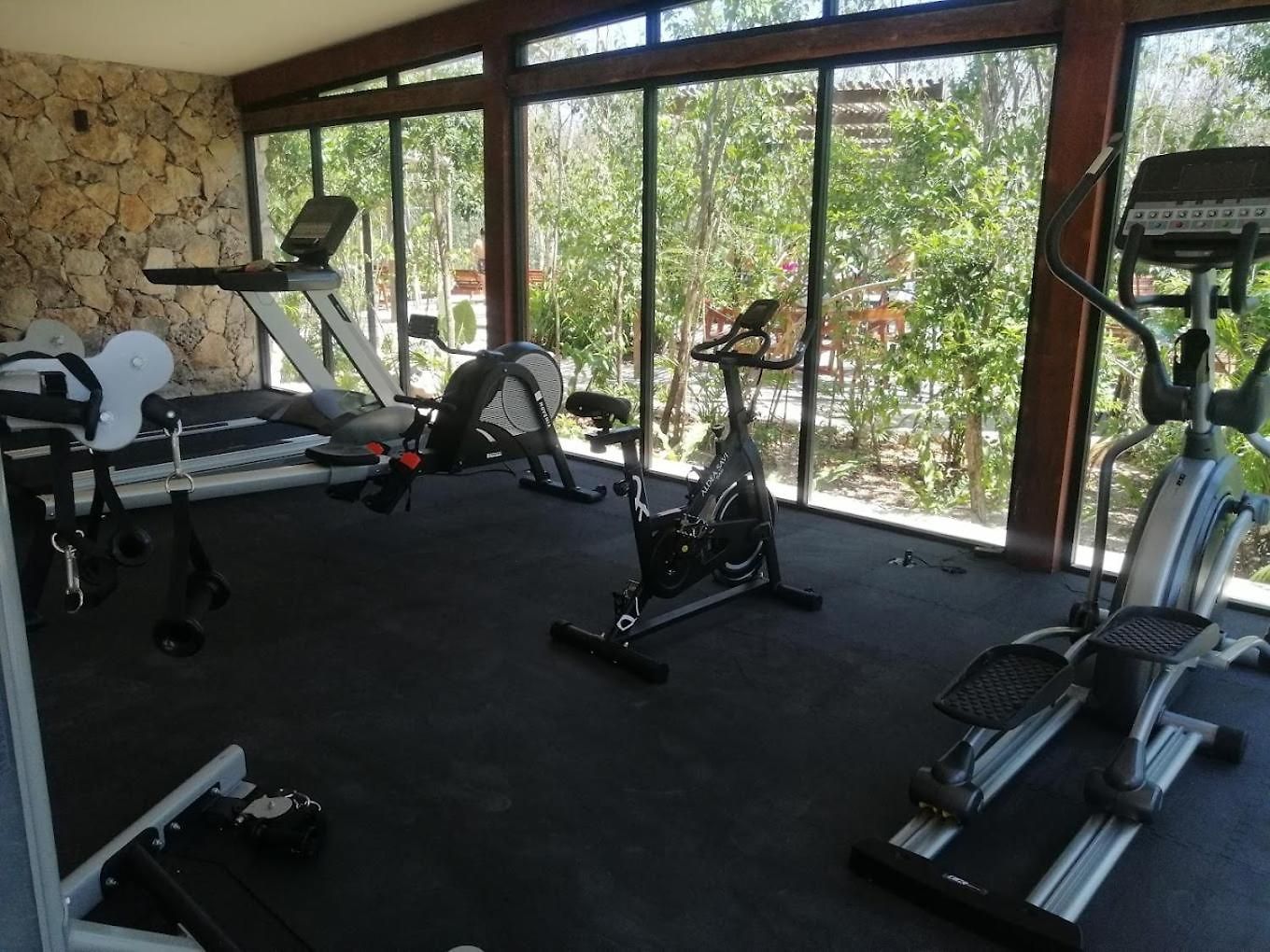 Estudio Completo En La Selva Apartment *