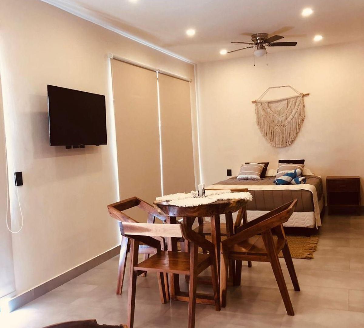 Apartment Estudio Completo En La Selva