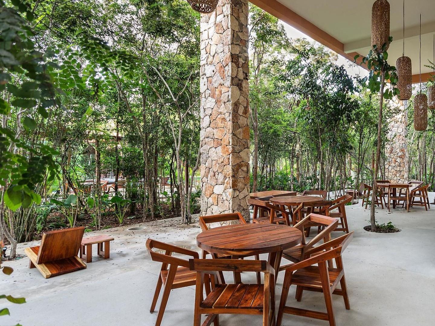 Estudio Completo En La Selva Apartment