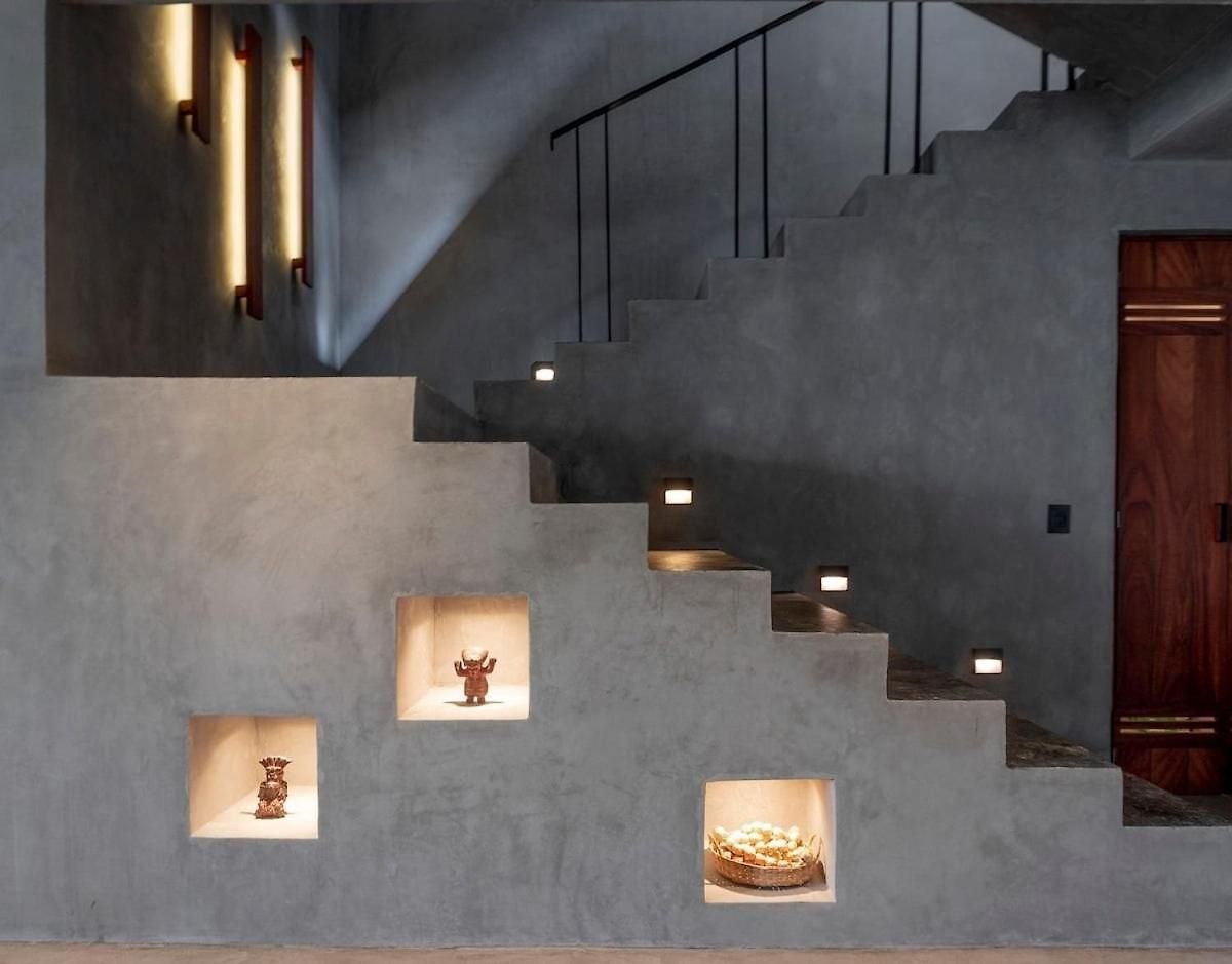Luum Wayak Holiday home Tulum