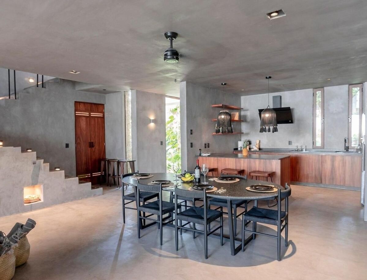 Luum Wayak Holiday home Tulum