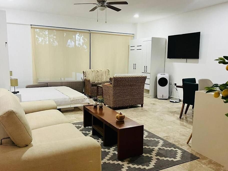 Spacious And Comfortable W Pool And Golf Apartamento *