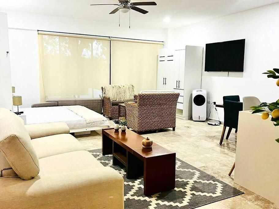 Apartamento Spacious And Comfortable W Pool And Golf *