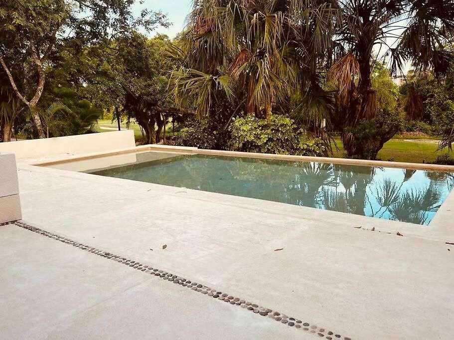 Spacious And Comfortable W Pool And Golf Apartamento