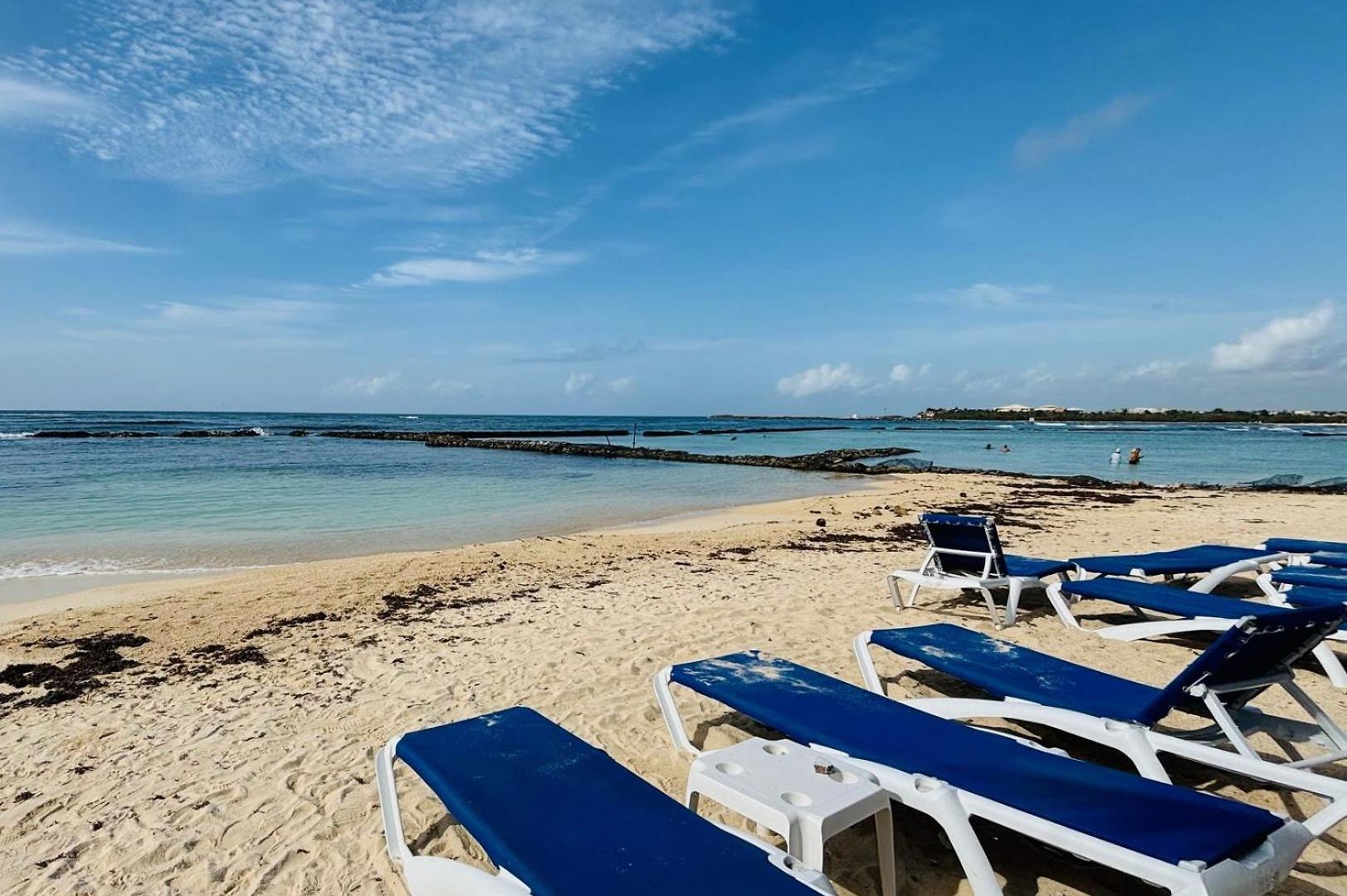 Spacious And Comfortable W Pool And Golf Apartamento Tulum