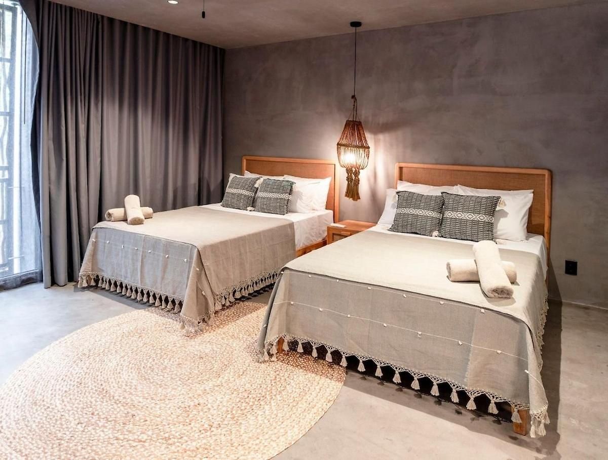 Holiday home Luum Wayak Tulum