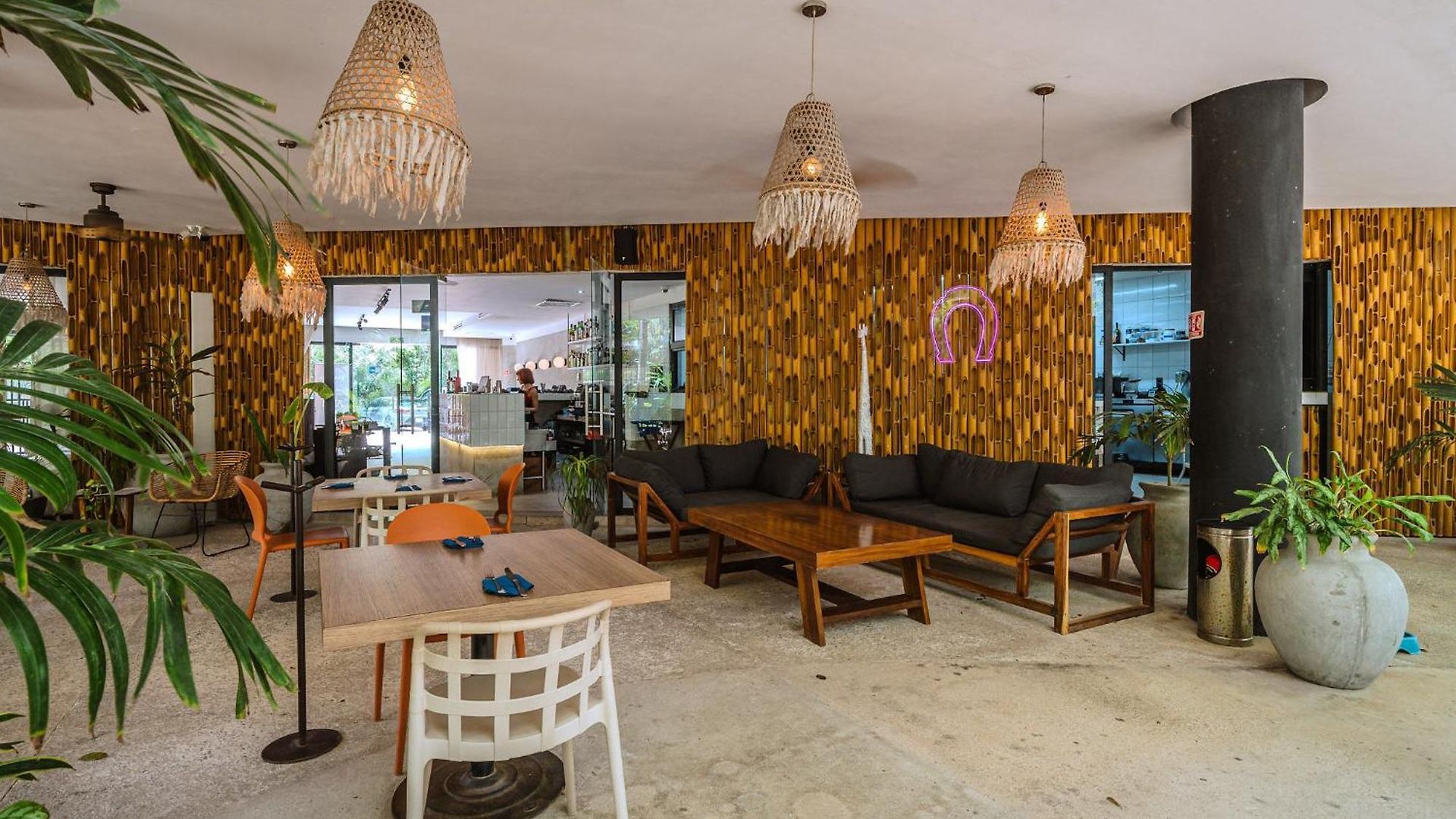 Stylish Ph With Private Pool-gym-superstore * Tulum