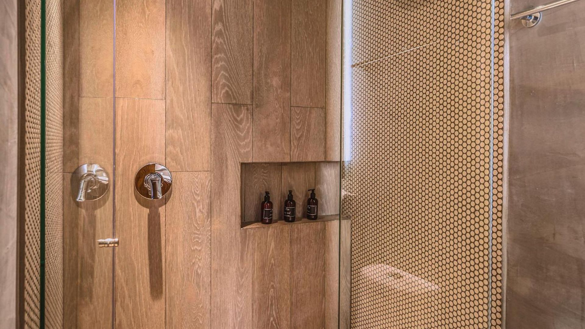 Stylish Ph With Private Pool-gym-superstore Apartment Tulum