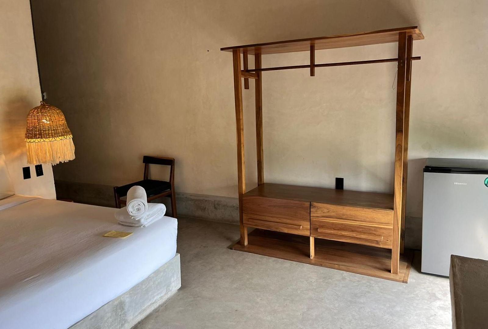 Apartment Cute And Cozy With Rooftop Pool Tulum