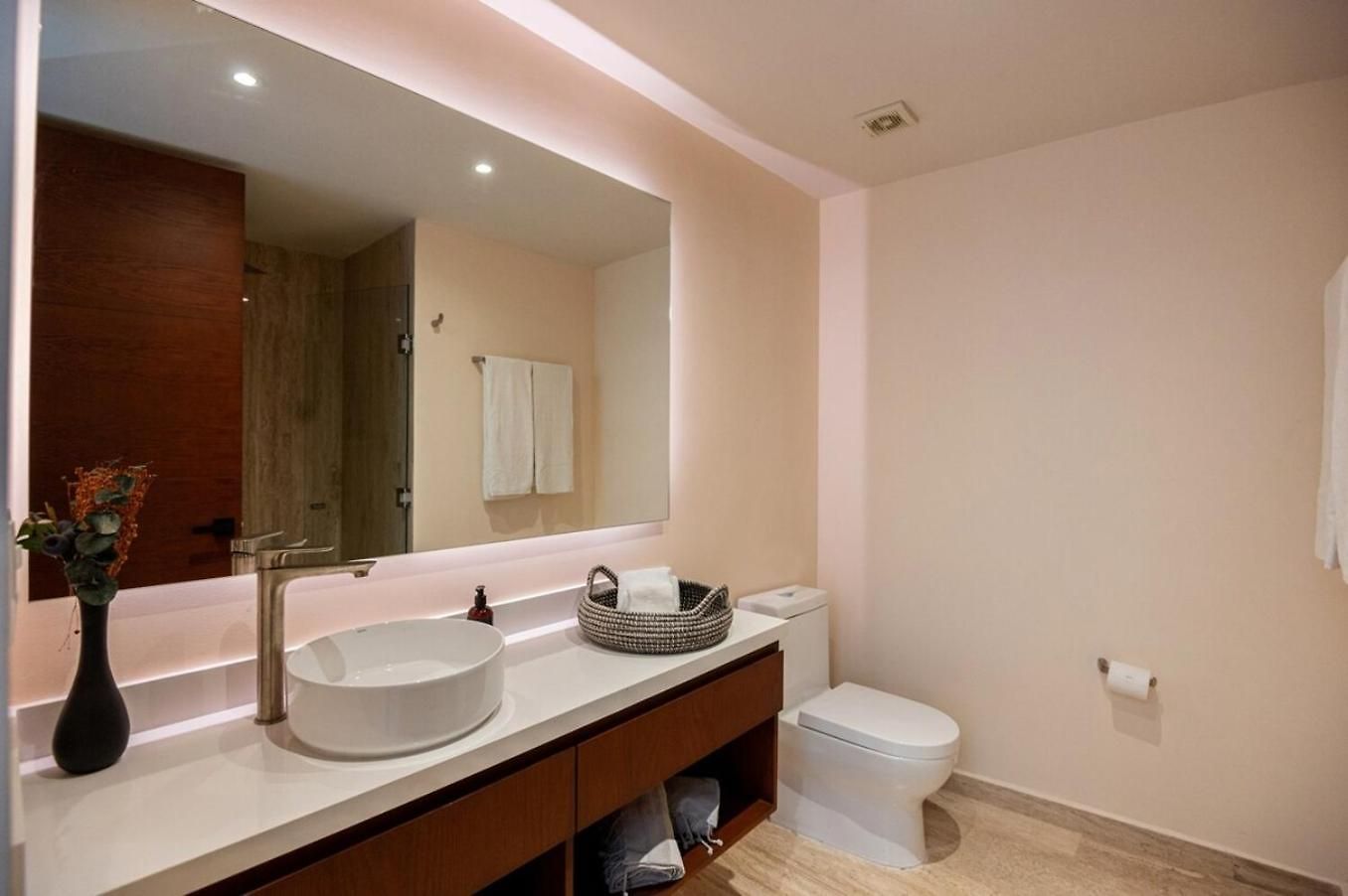 Jungle Sanctuary, 5 Pools, Club, Gym, Wifi Tulum