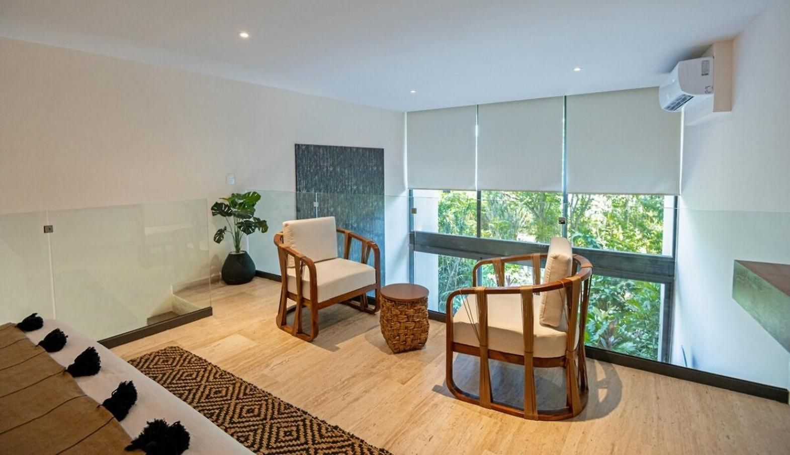 Jungle Sanctuary, 5 Pools, Club, Gym, Wifi * Tulum