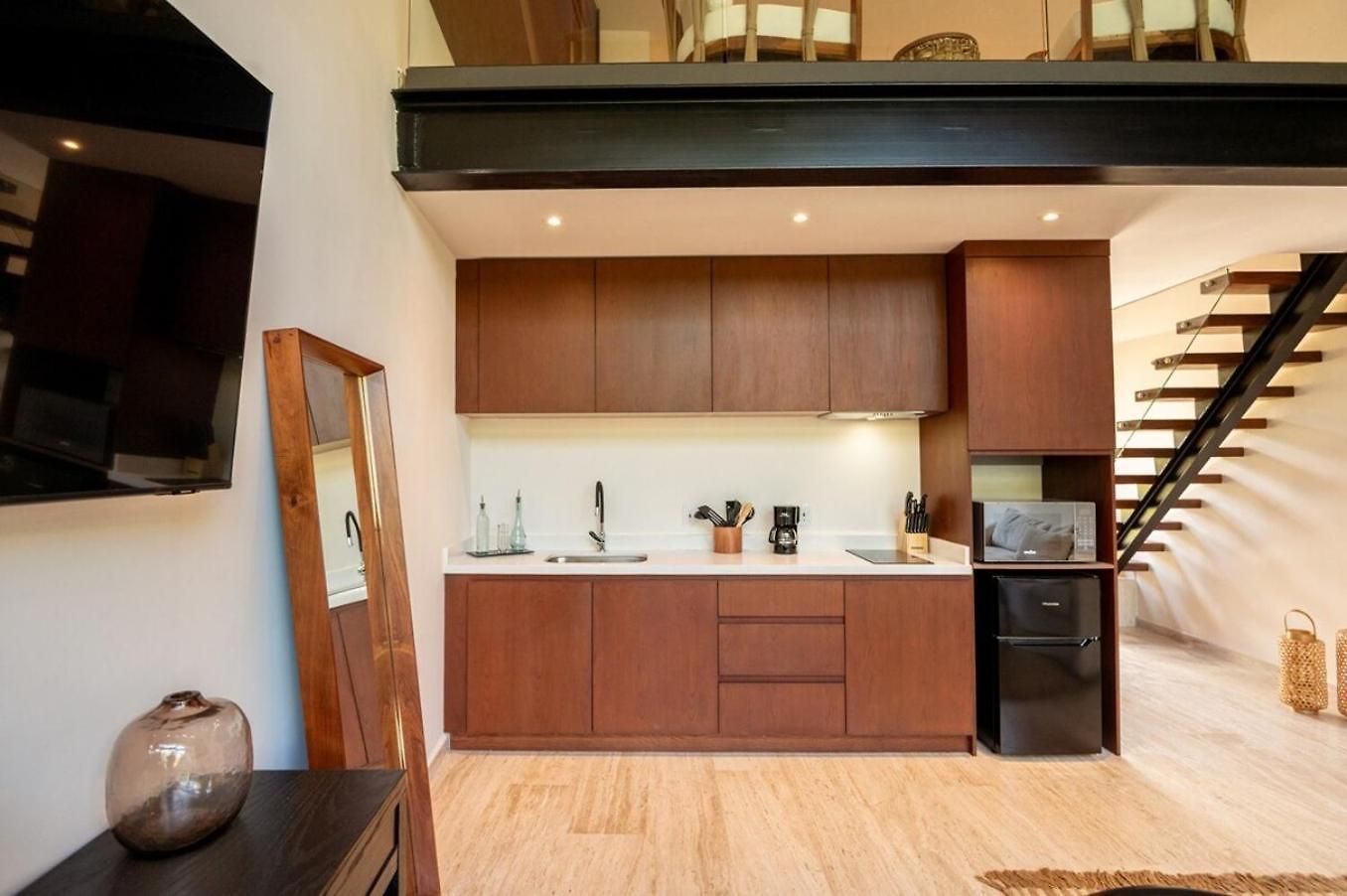 Jungle Sanctuary, 5 Pools, Club, Gym, Wifi Apartamento