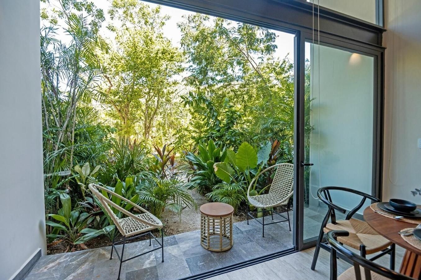 Jungle Sanctuary, 5 Pools, Club, Gym, Wifi Tulum