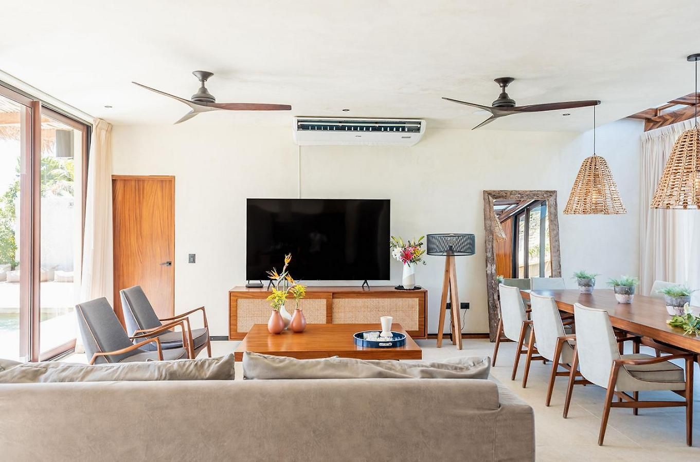 Tankah Bay House 9 *