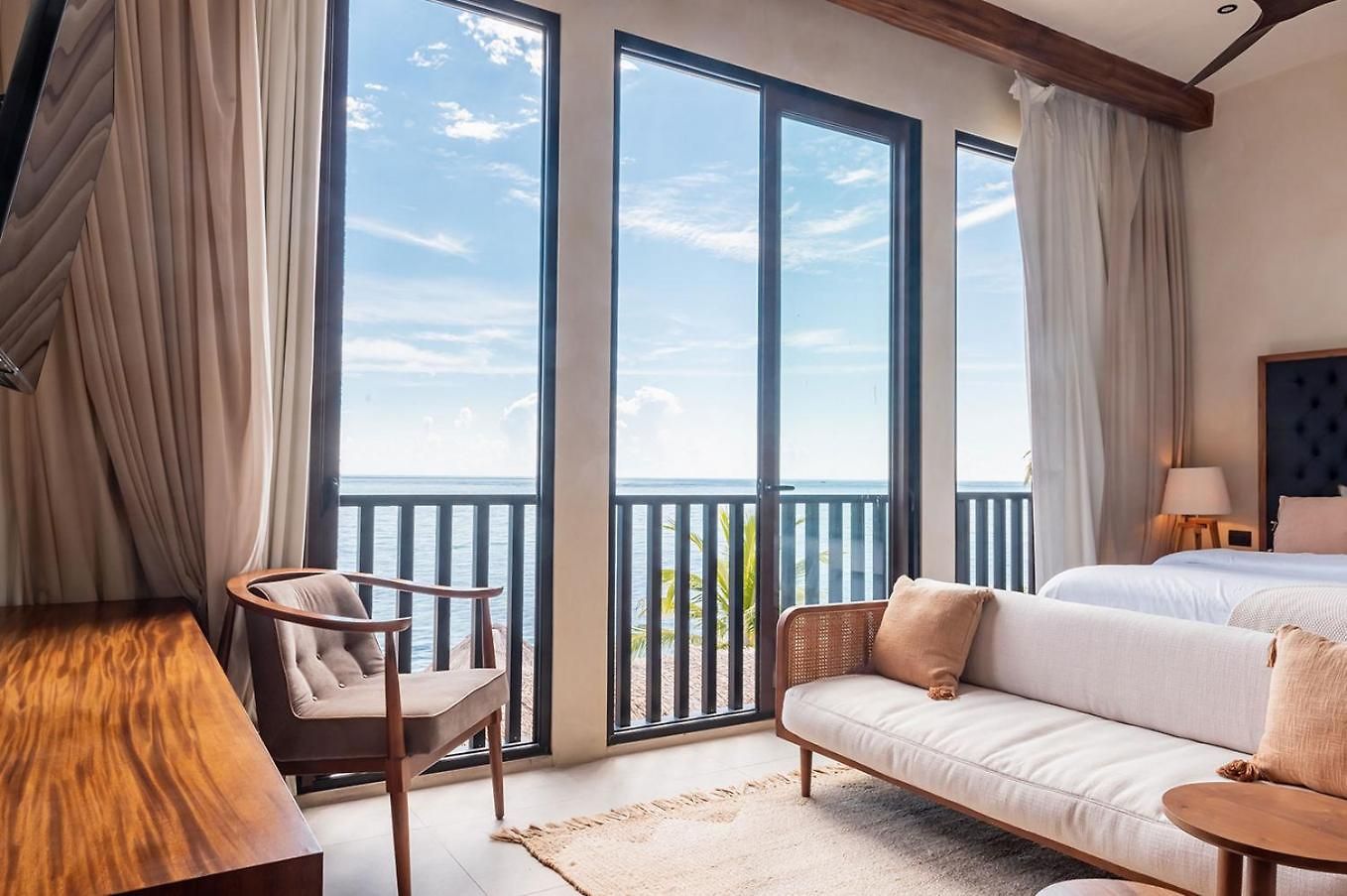 Villa Tankah Bay House 9 *