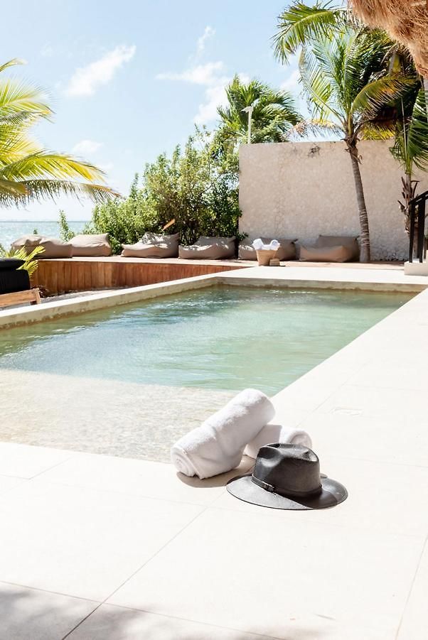 Tankah Bay House 9 Tulum