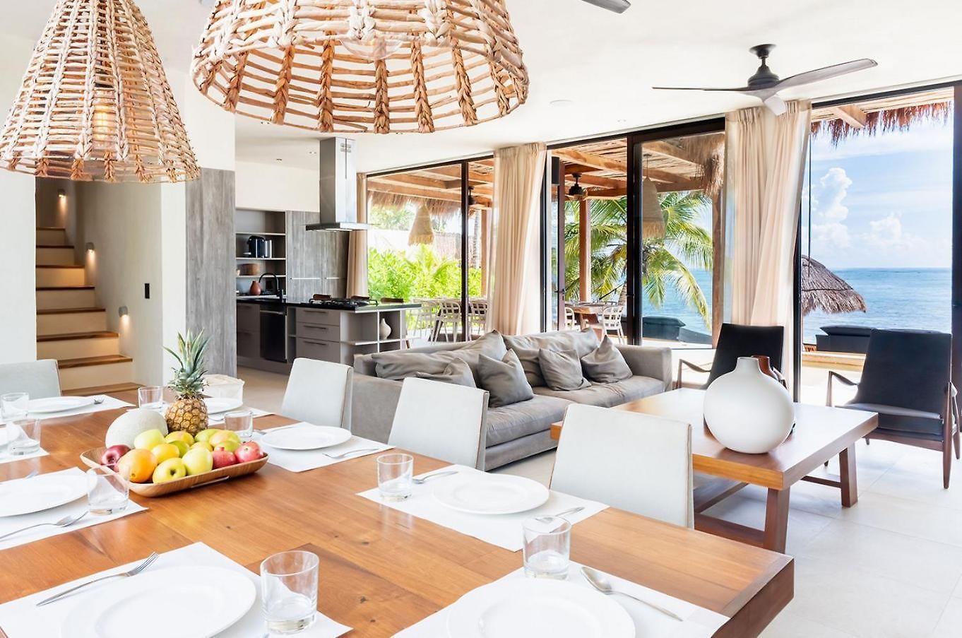 Tankah Bay House 9