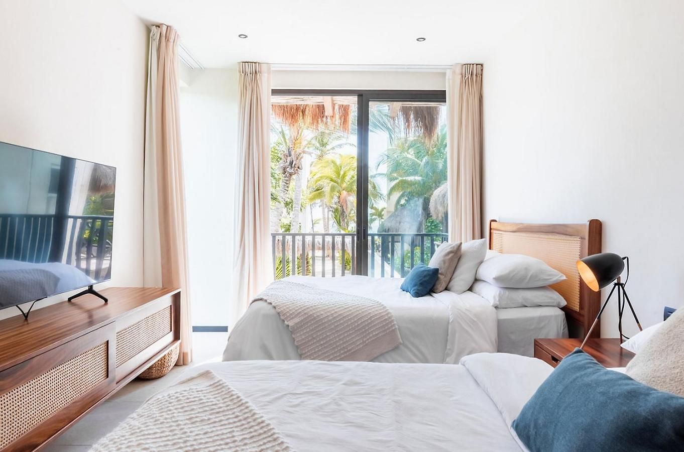 Tankah Bay House 9 Villa