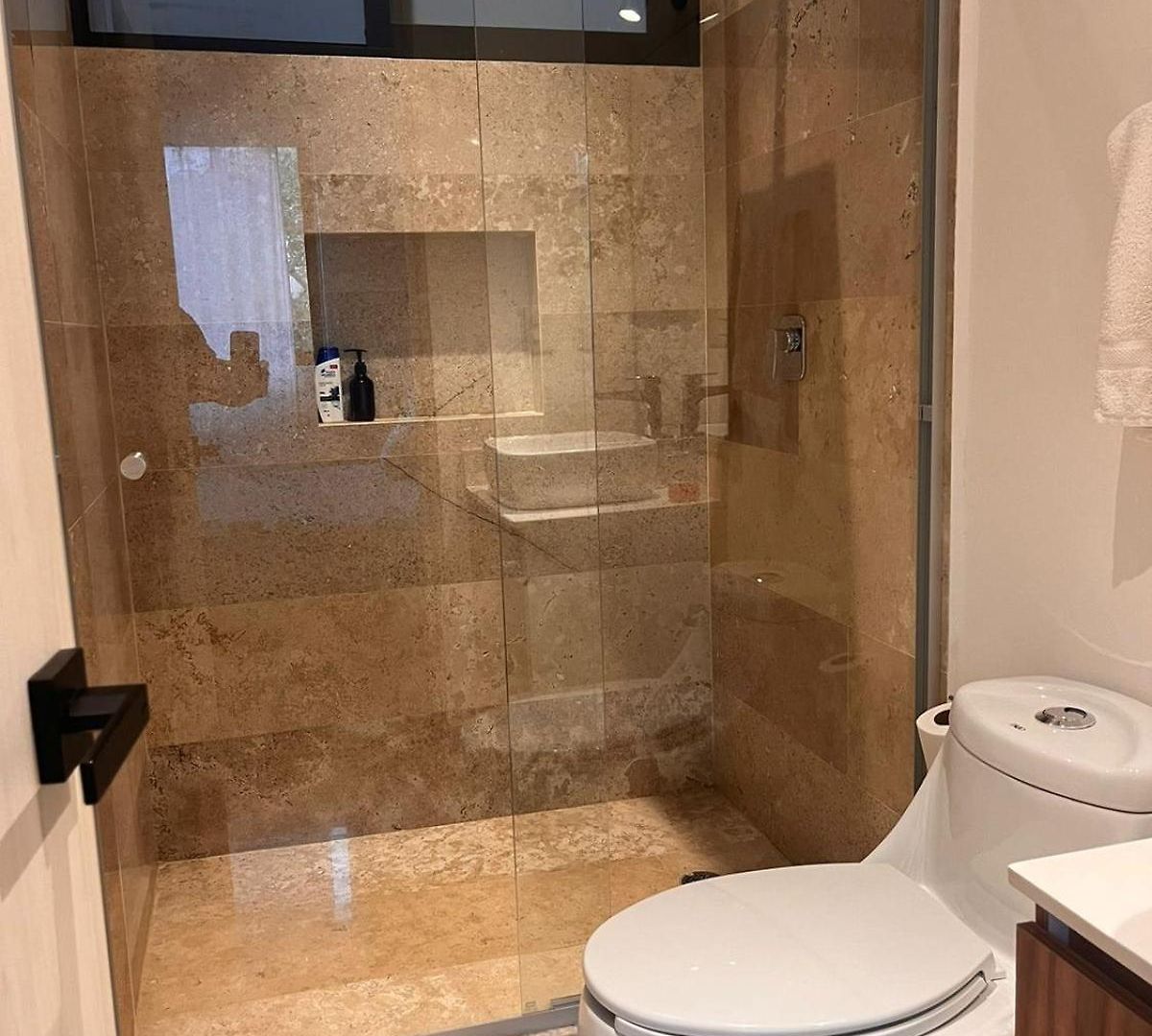 De Lujo 2 Con Balcon Aldea Zama Apartment *