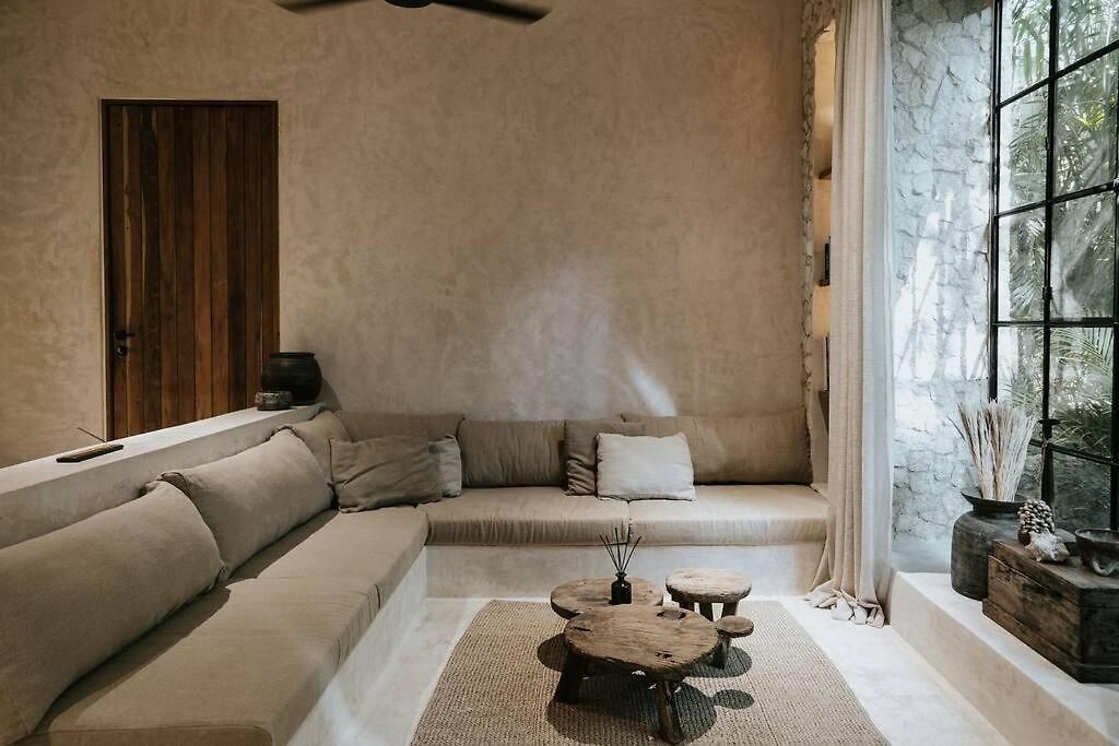 Design Loft With Private Pool And Like Feature Apartment *