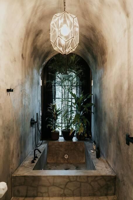 Design Loft With Private Pool And Like Feature Apartment Tulum