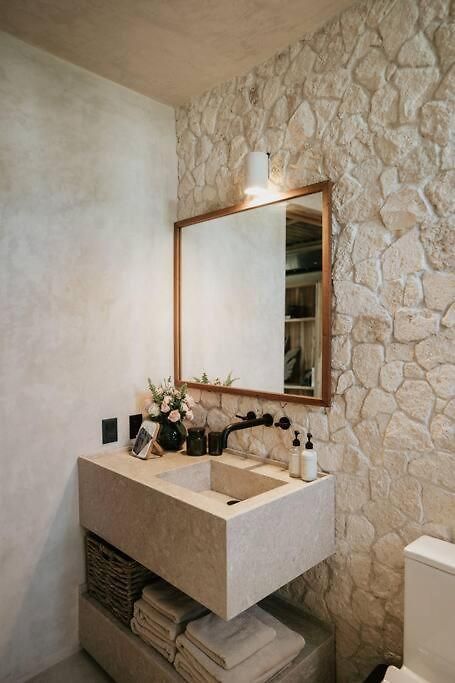 Apartment Design Loft With Private Pool And Like Feature Tulum