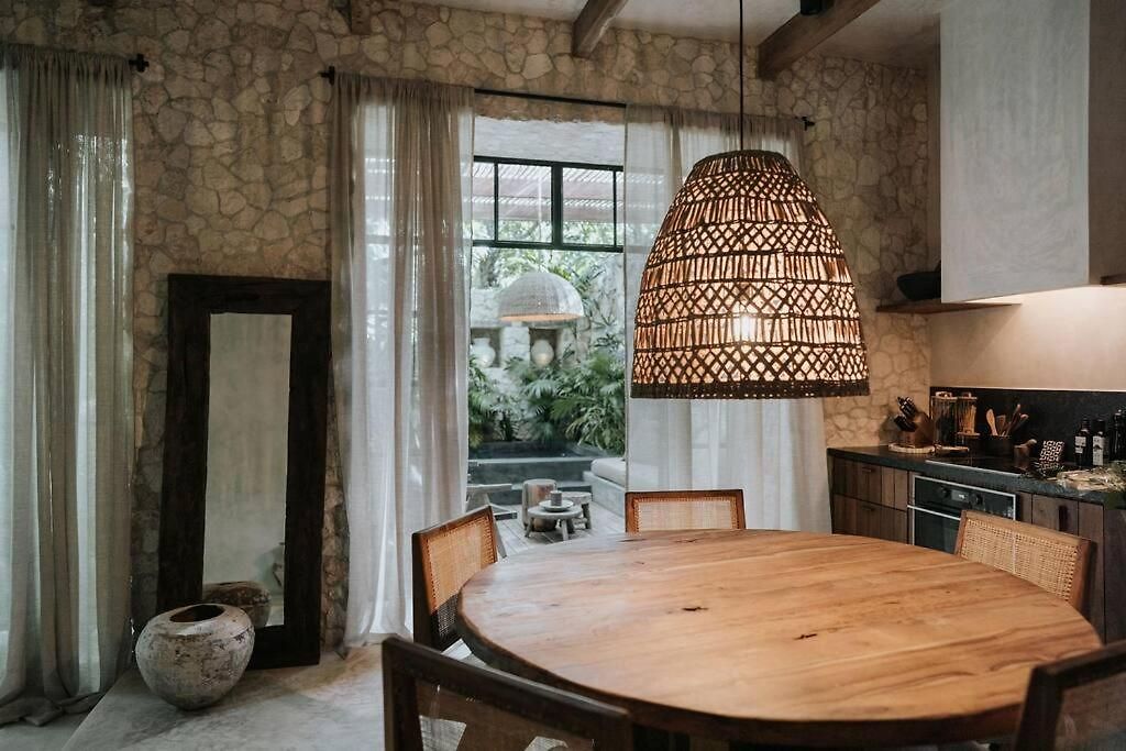 Apartment Design Loft With Private Pool And Like Feature *