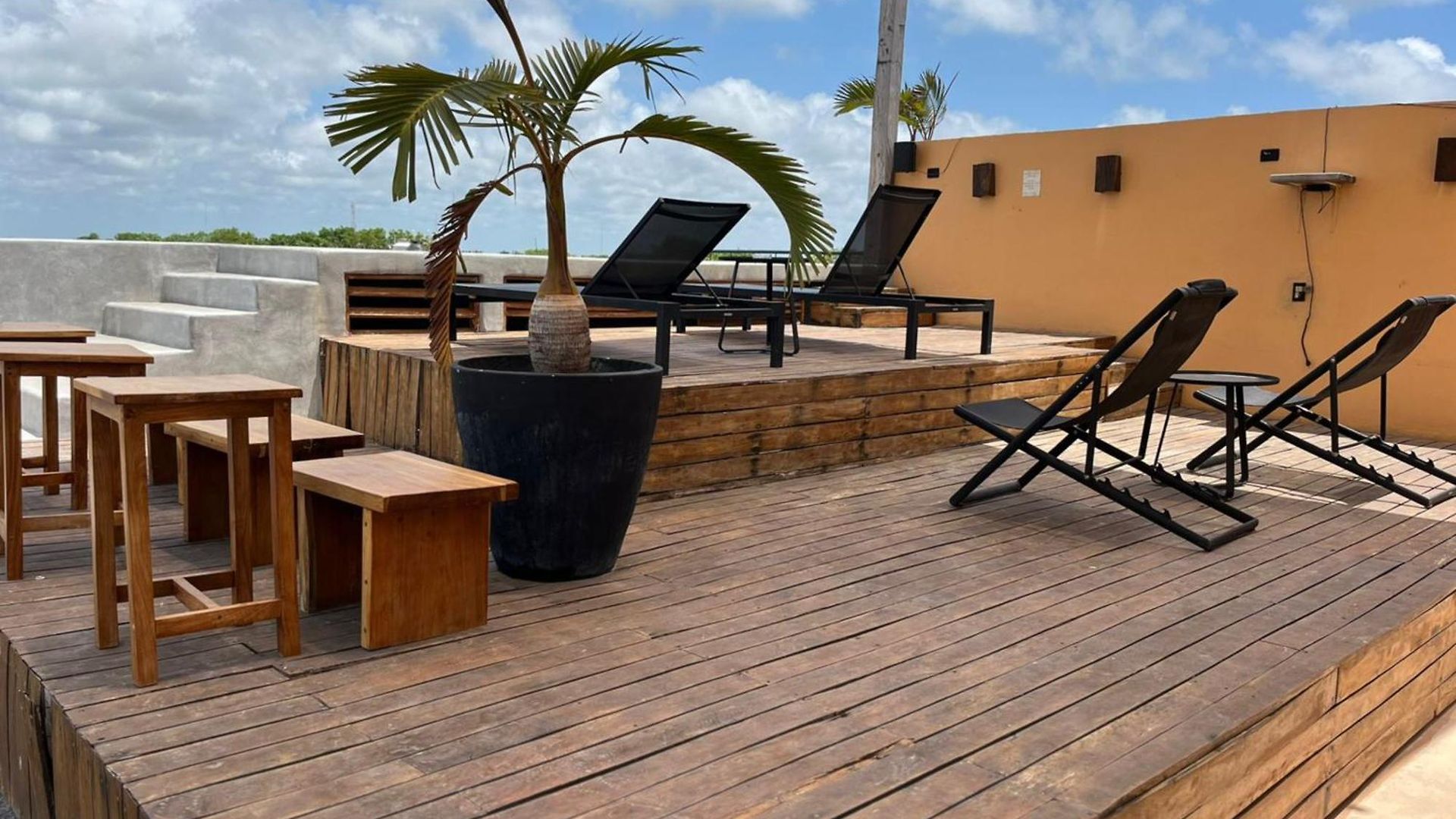 Cute And Cozy With Rooftop Pool * Tulum