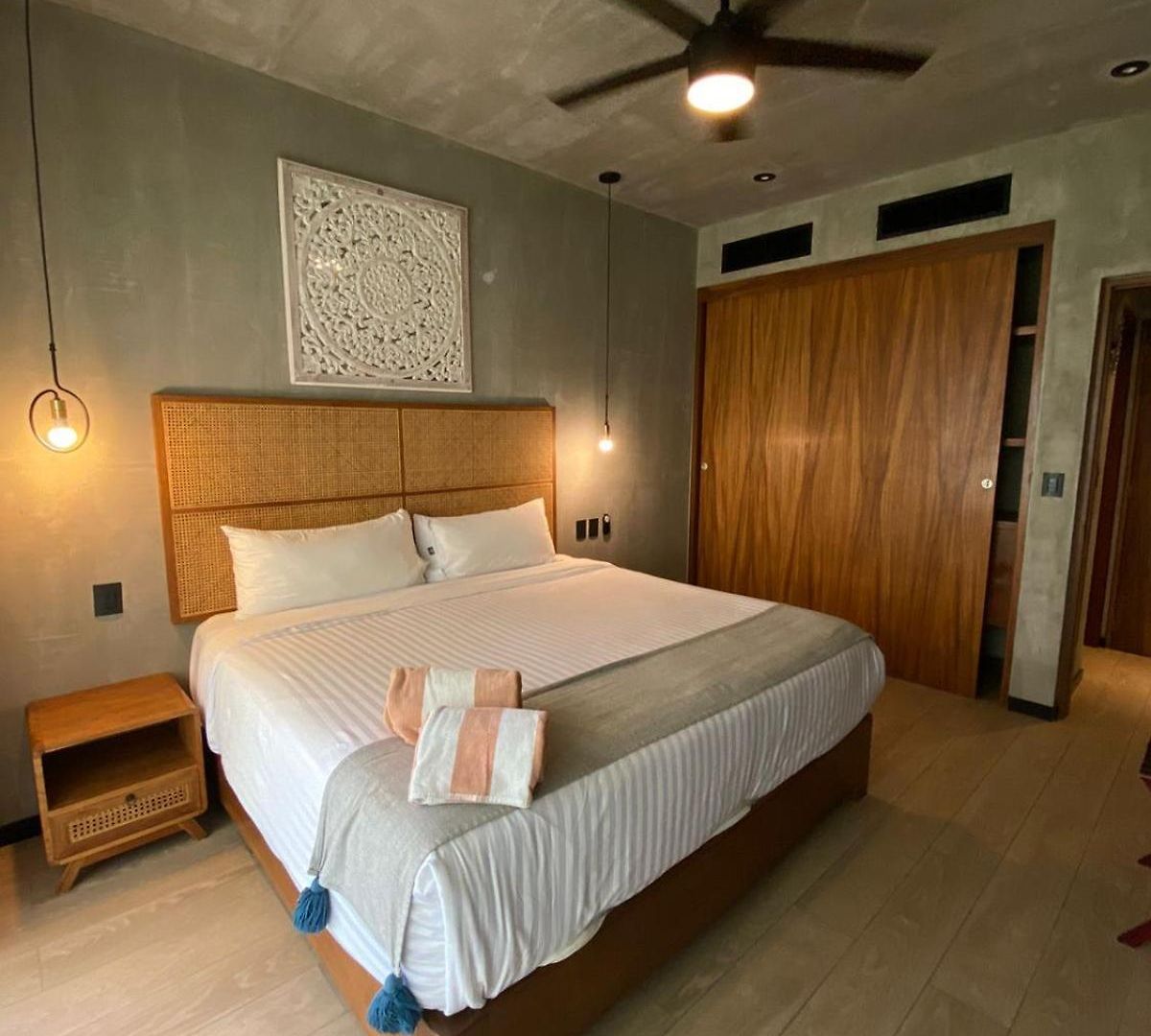 Apartamento Tuk Tulum