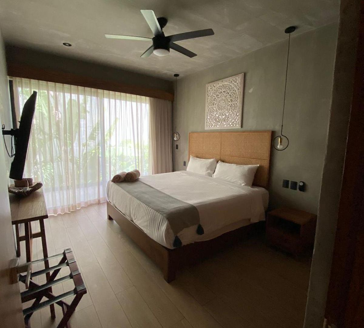 Tuk Apartamento
