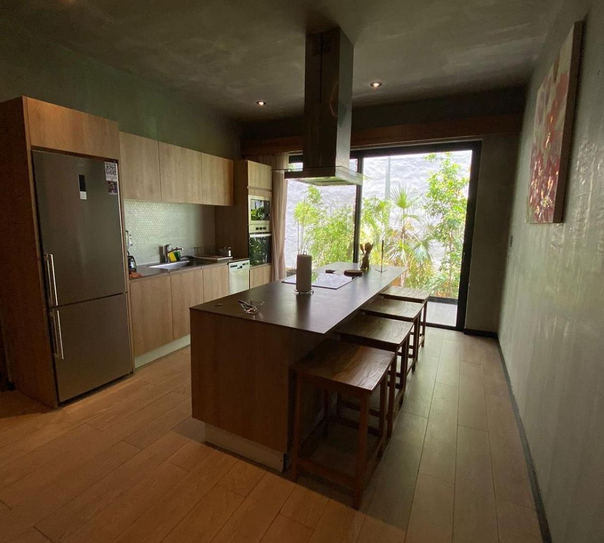 Apartamento Tuk