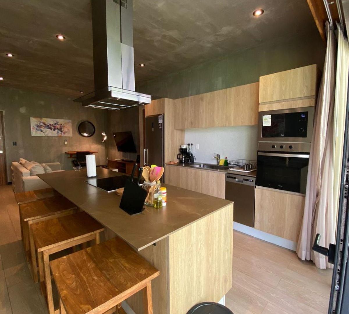 Tuk Apartamento Tulum