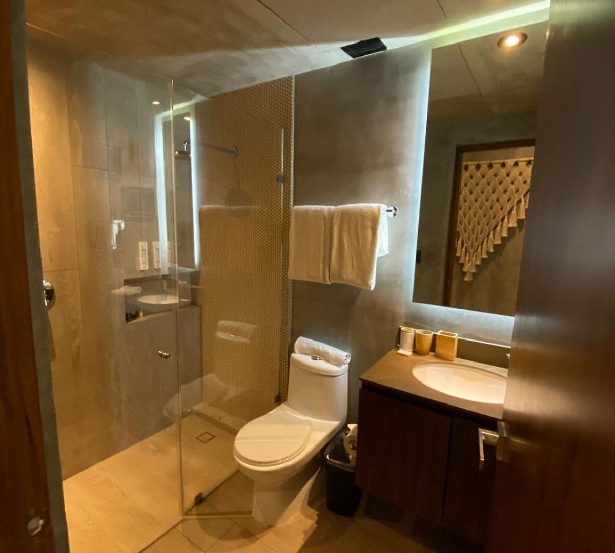 Apartamento Tuk Tulum