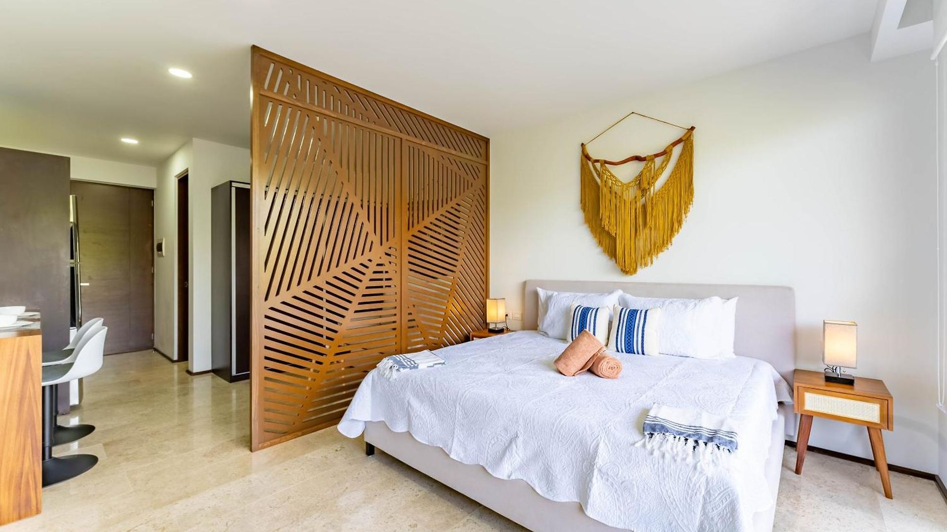 Apartahotel Menesse Tulum