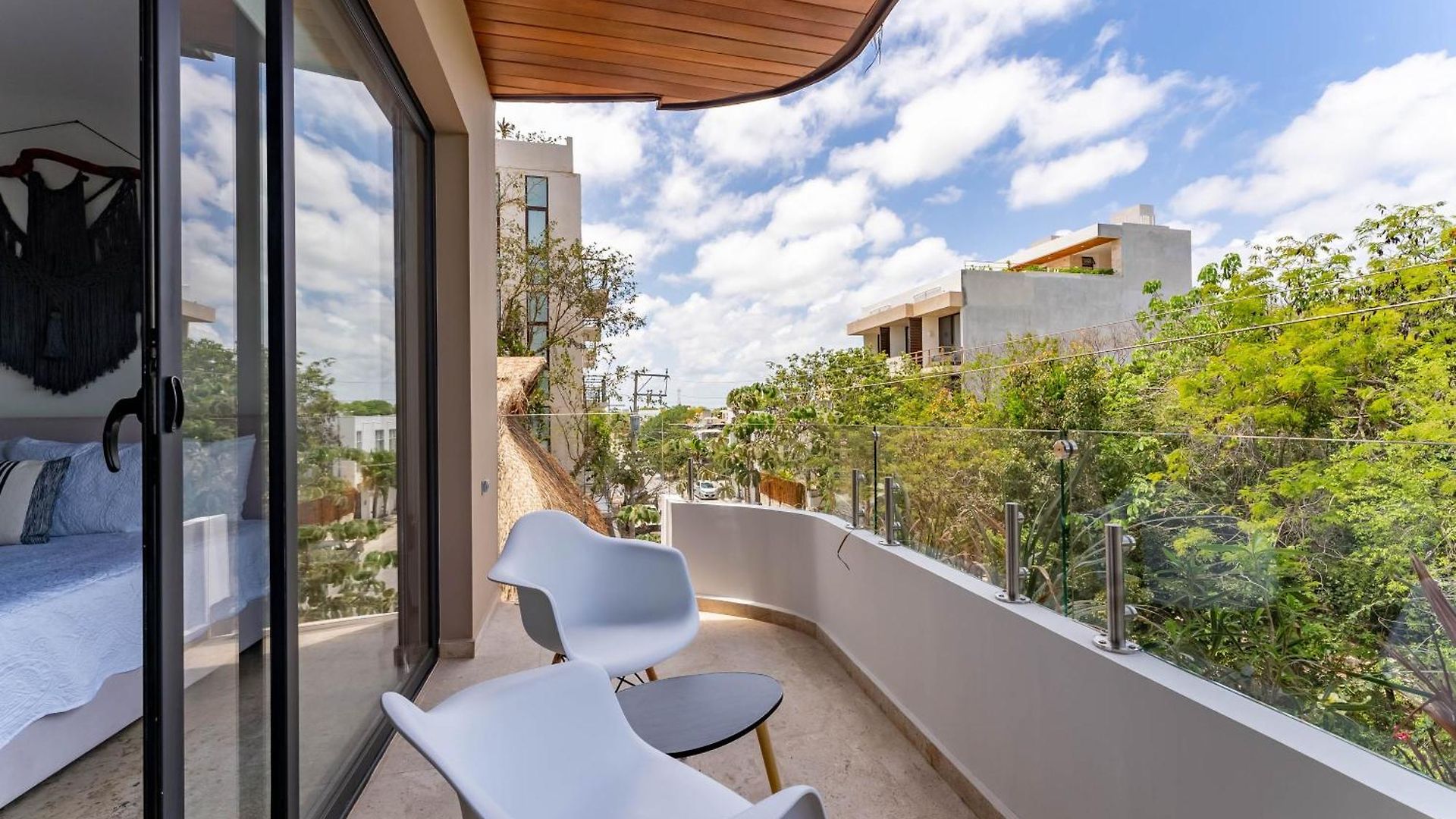 Menesse 4* Tulum