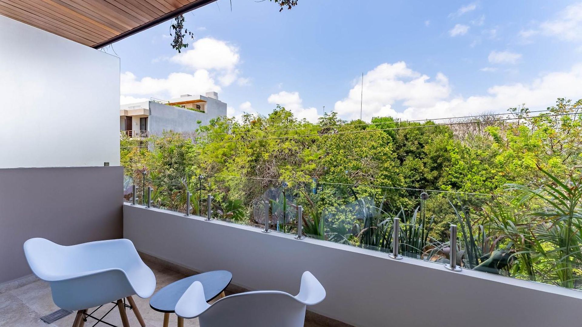 Menesse 4* Tulum