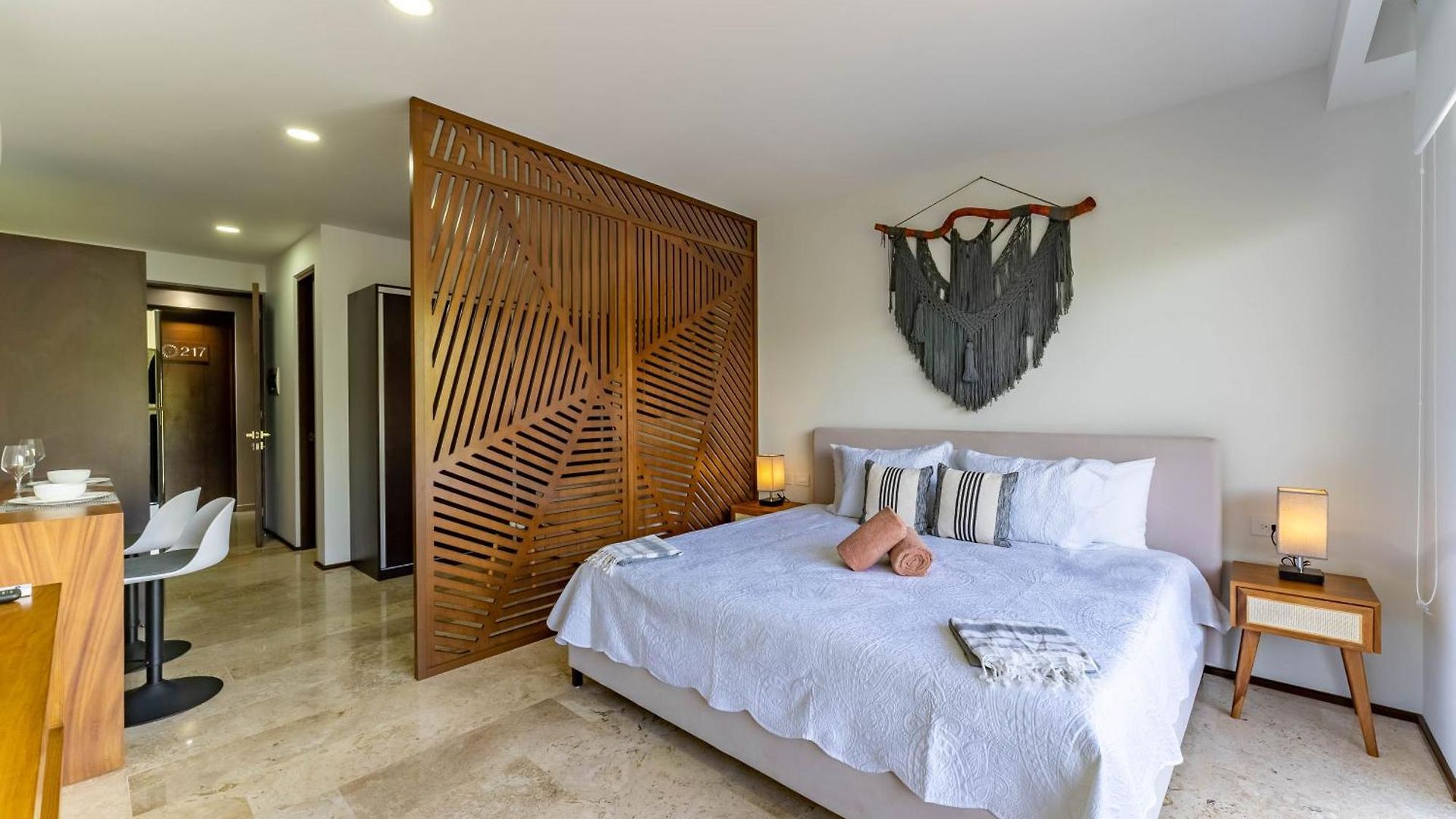 Menesse Tulum