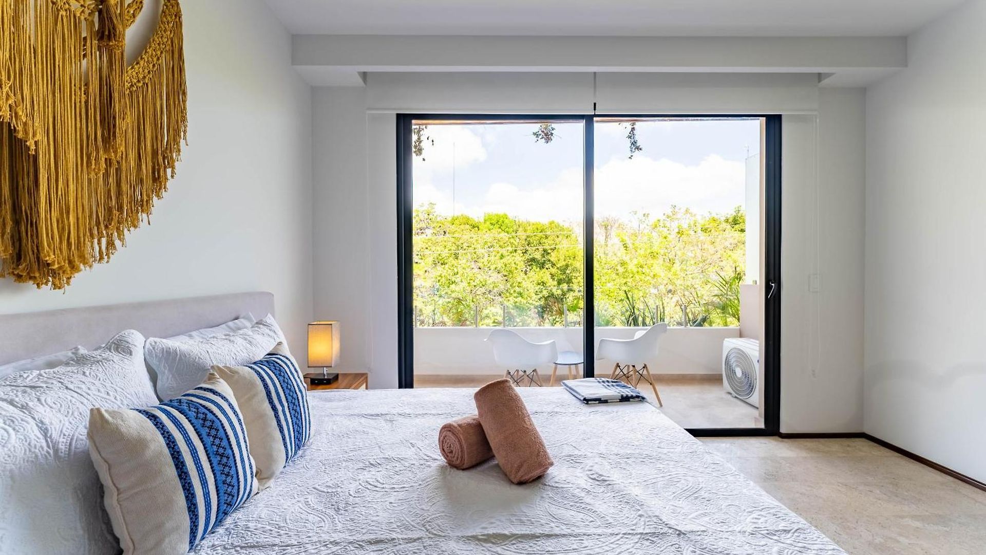 Menesse 4* Tulum