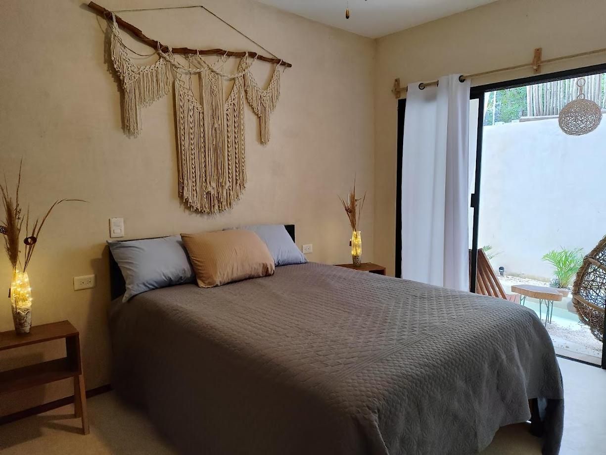 Apartment Kalet Tu Magico Lugar, Te Espera Tulum