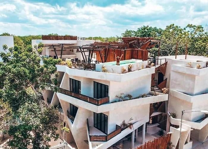Kalet Tu Magico Lugar, Te Espera Apartment *