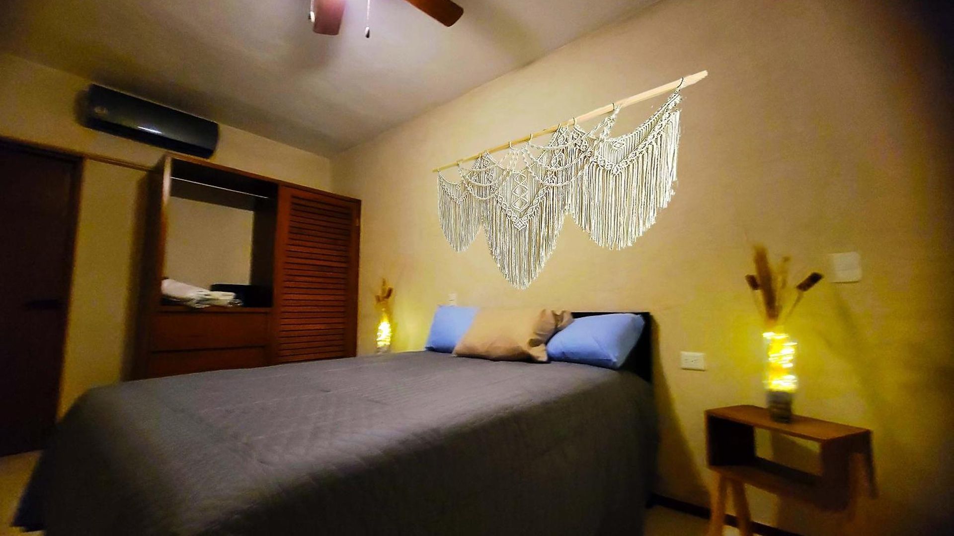Kalet Tu Magico Lugar, Te Espera Apartment *