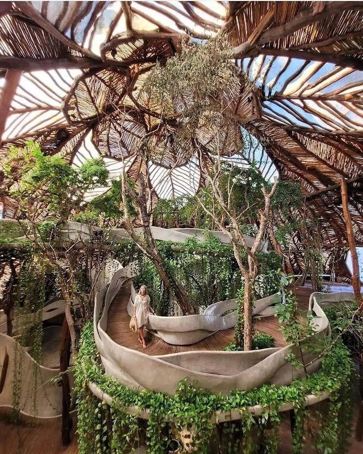 Apartment Kalet Tu Magico Lugar, Te Espera Tulum