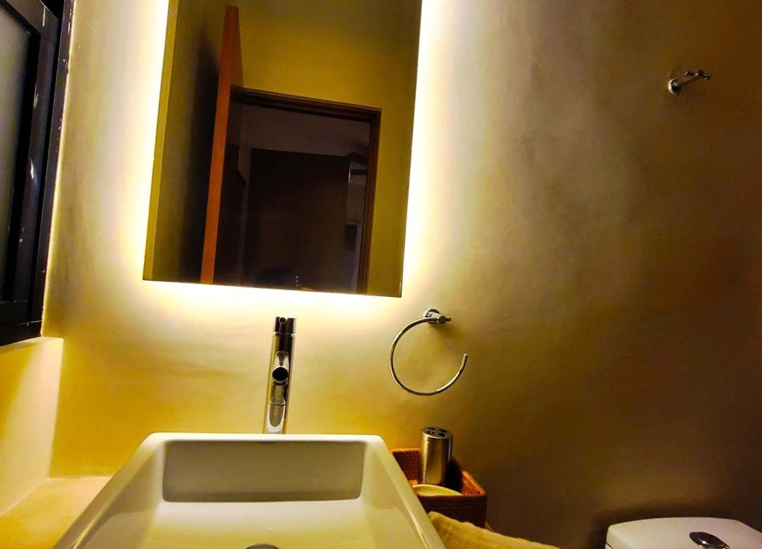 Apartment Kalet Tu Magico Lugar, Te Espera *