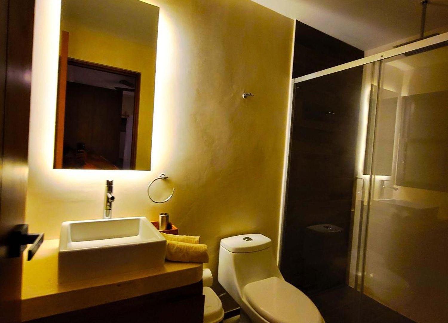 Kalet Tu Magico Lugar, Te Espera Apartment