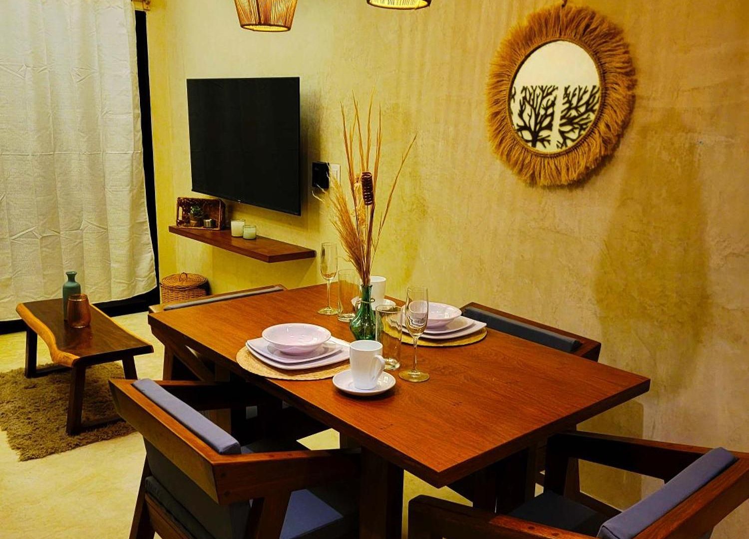 Apartment Kalet Tu Magico Lugar, Te Espera *