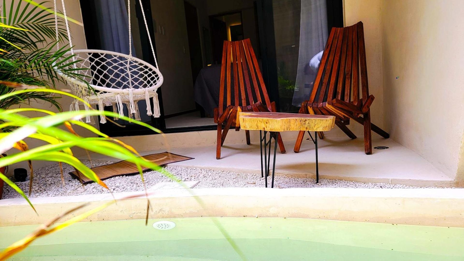 Apartment Kalet Tu Magico Lugar, Te Espera