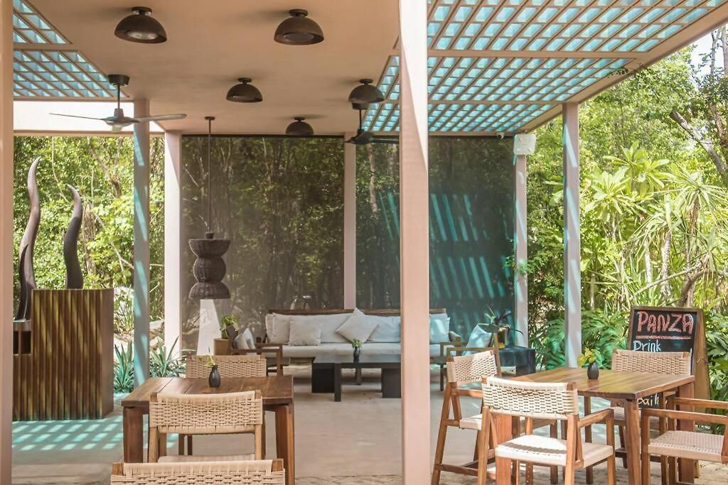 Apartment Tranquil Loft In The Heart Of With Private Balcony
