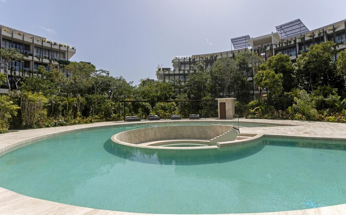 Apartamento Jungle Sanctuary, 5 Pools, Club, Gym, Wifi *