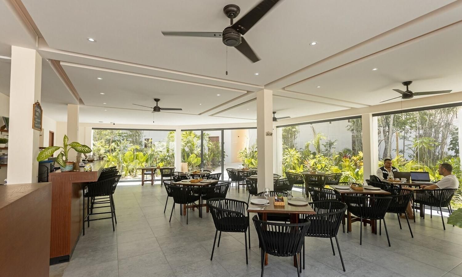 Jungle Sanctuary, 5 Pools, Club, Gym, Wifi Tulum