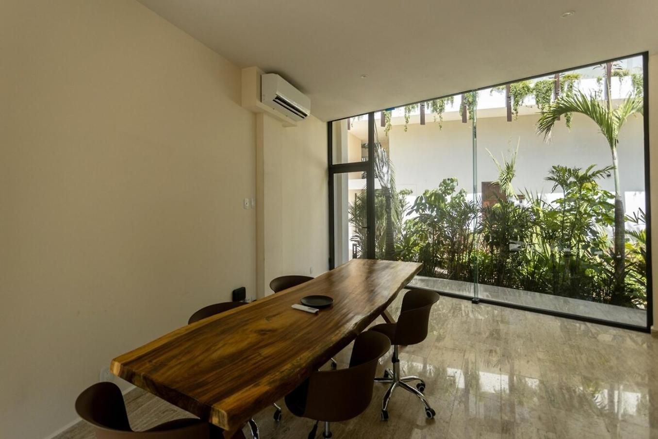 Jungle Sanctuary, 5 Pools, Club, Gym, Wifi * Tulum